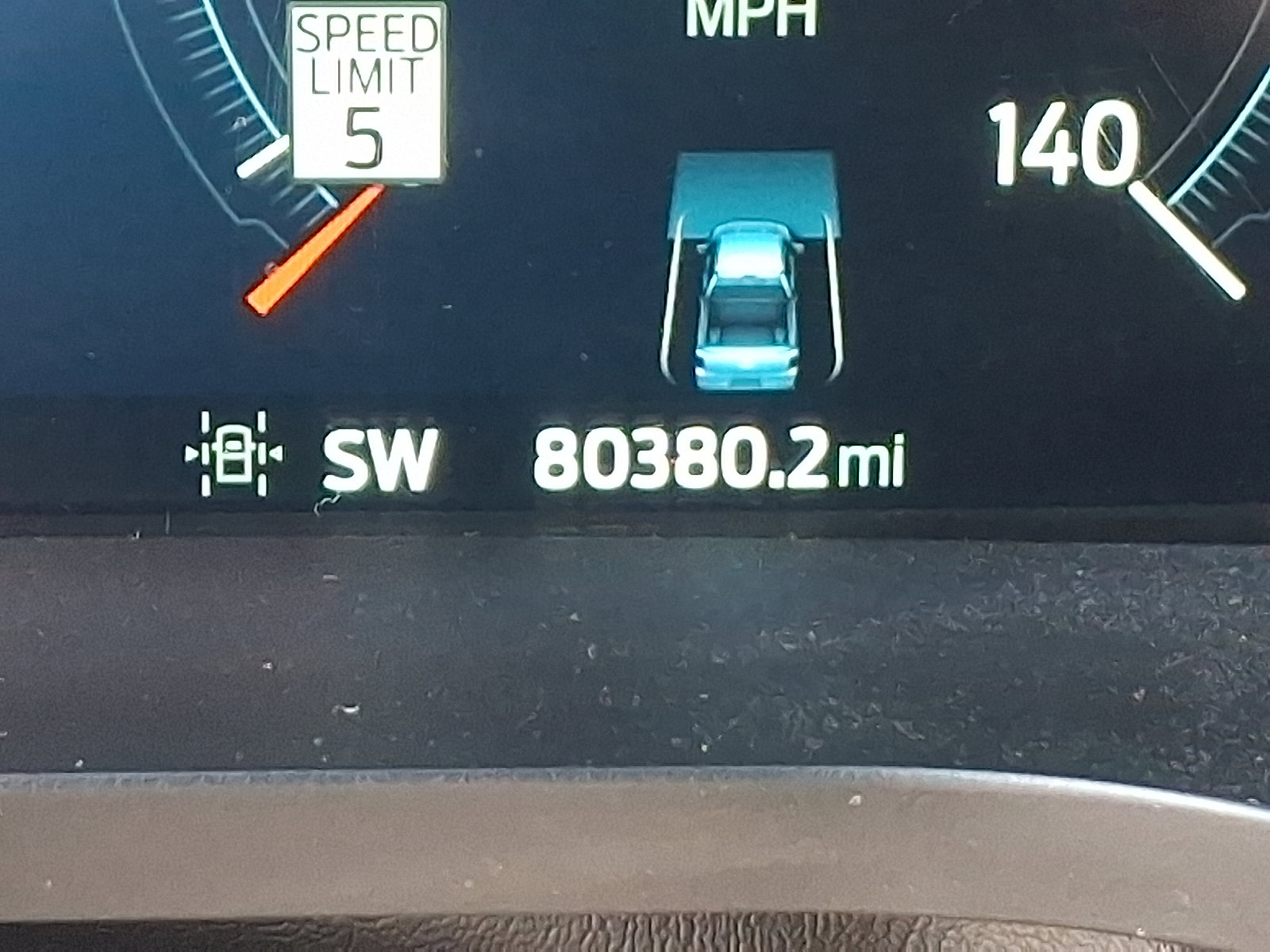 Certified 2022 Ford F150 Raptor w/ Raptor 37 Performance Package image 22