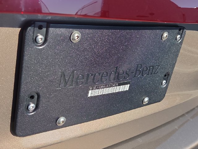 New 2027 Mercedes-Benz E 450 4MATIC Sedan image 30