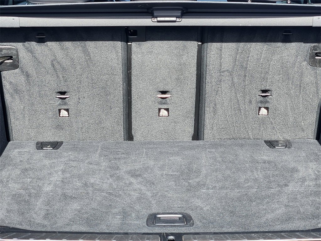 Used 2024 BMW X3 xDrive30i image 20