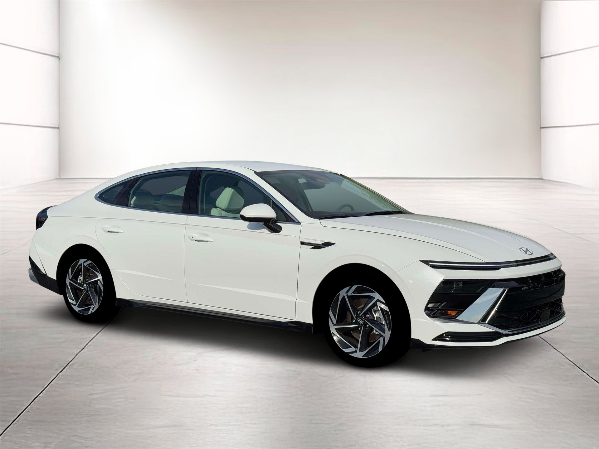 New 2026 Hyundai Sonata SEL FWD image 10