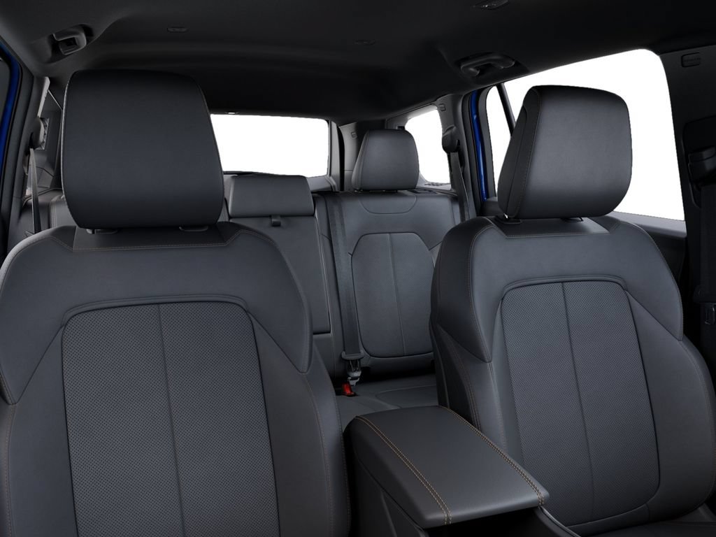 New 2026 Jeep Cherokee Limited AWD/4WD image 26