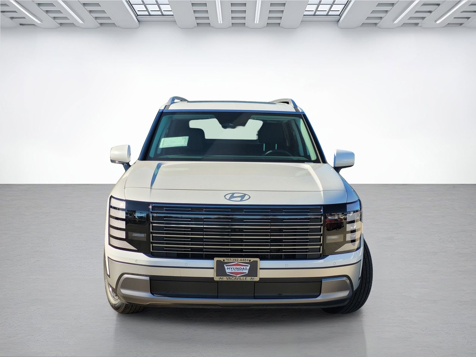 New 2026 Hyundai Palisade SEL Premium image 2