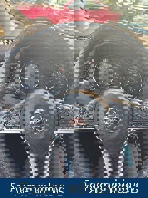 Used 2020 Nissan Rogue Sport S w/ Appearance Package image 12