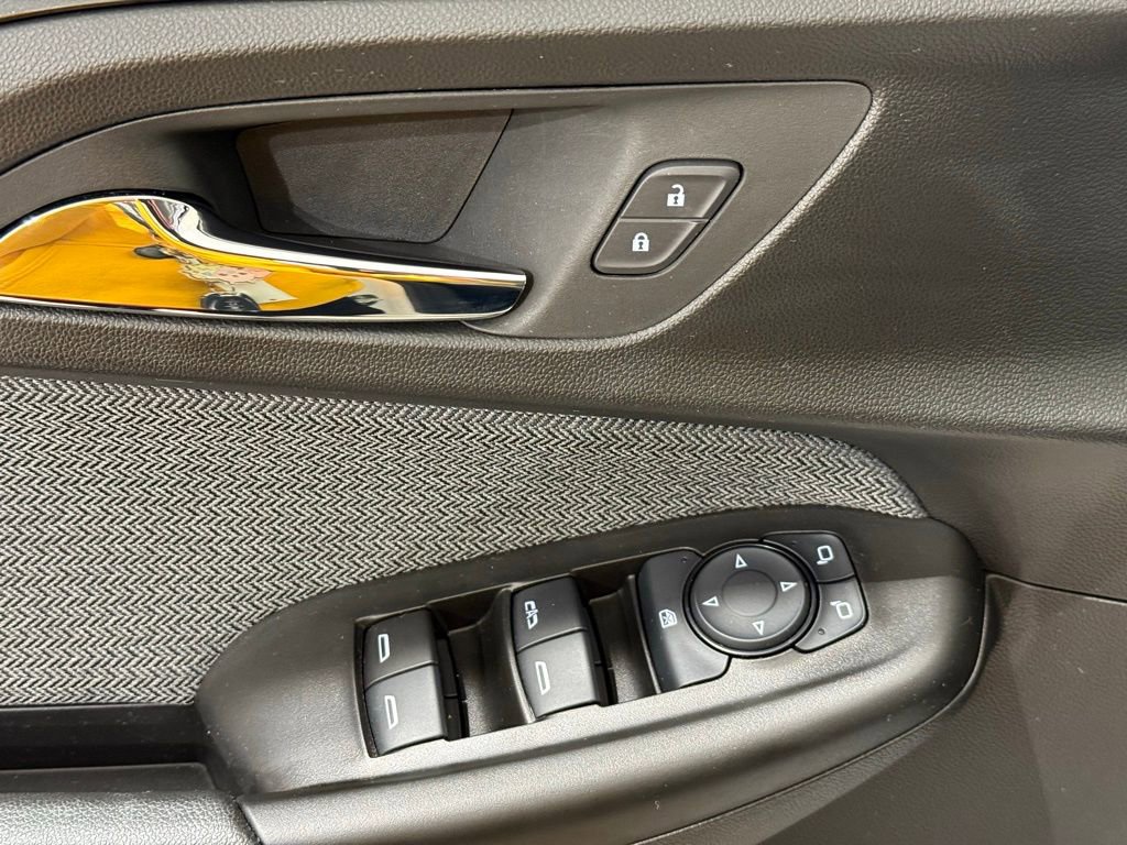 Used 2022 Chevrolet TrailBlazer LT w/ Convenience Package image 16