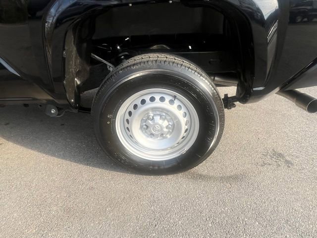 Used 2024 Toyota Tacoma SR RWD image 13