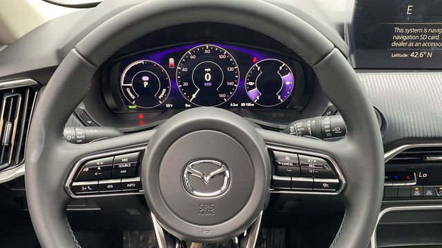 New 2026 MAZDA CX-70 SC image 14