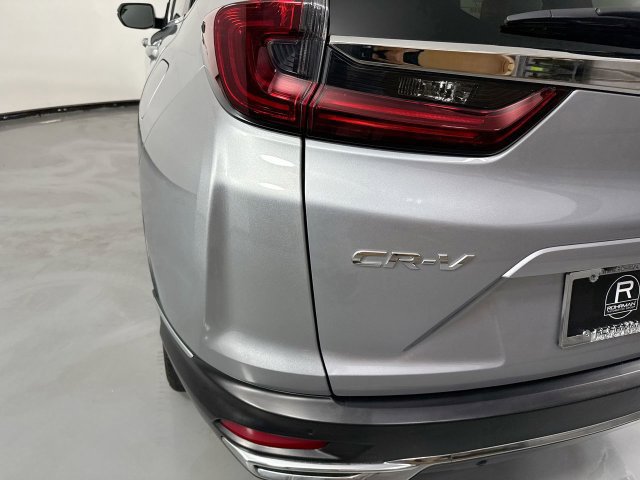 Certified 2020 Honda CR-V Touring image 32