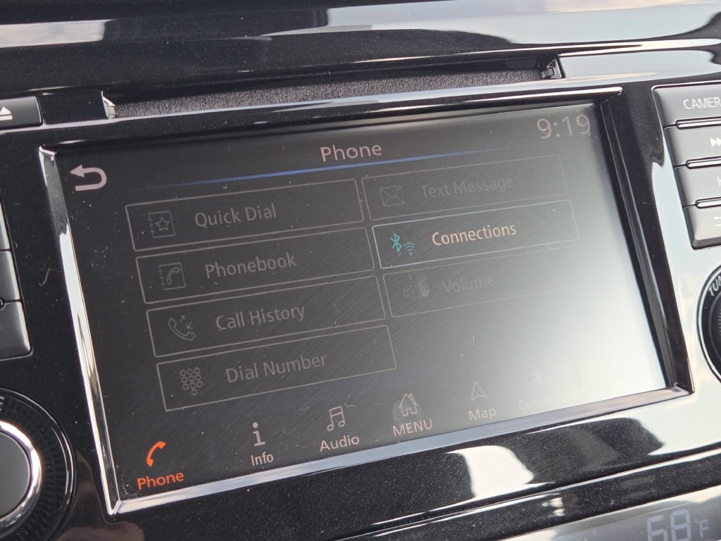 Used 2019 Nissan Rogue Sport SL w/ Premium Package AWD/4WD image 9