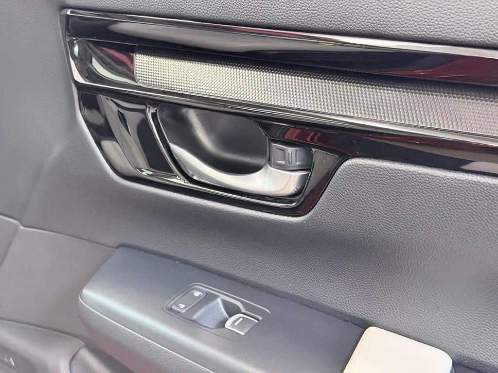 Used 2024 Honda CR-V EX-L image 38