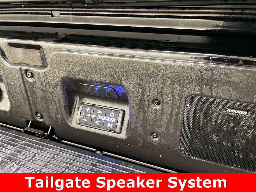 Certified 2023 GMC Sierra 1500 Denali Ultimate image 52