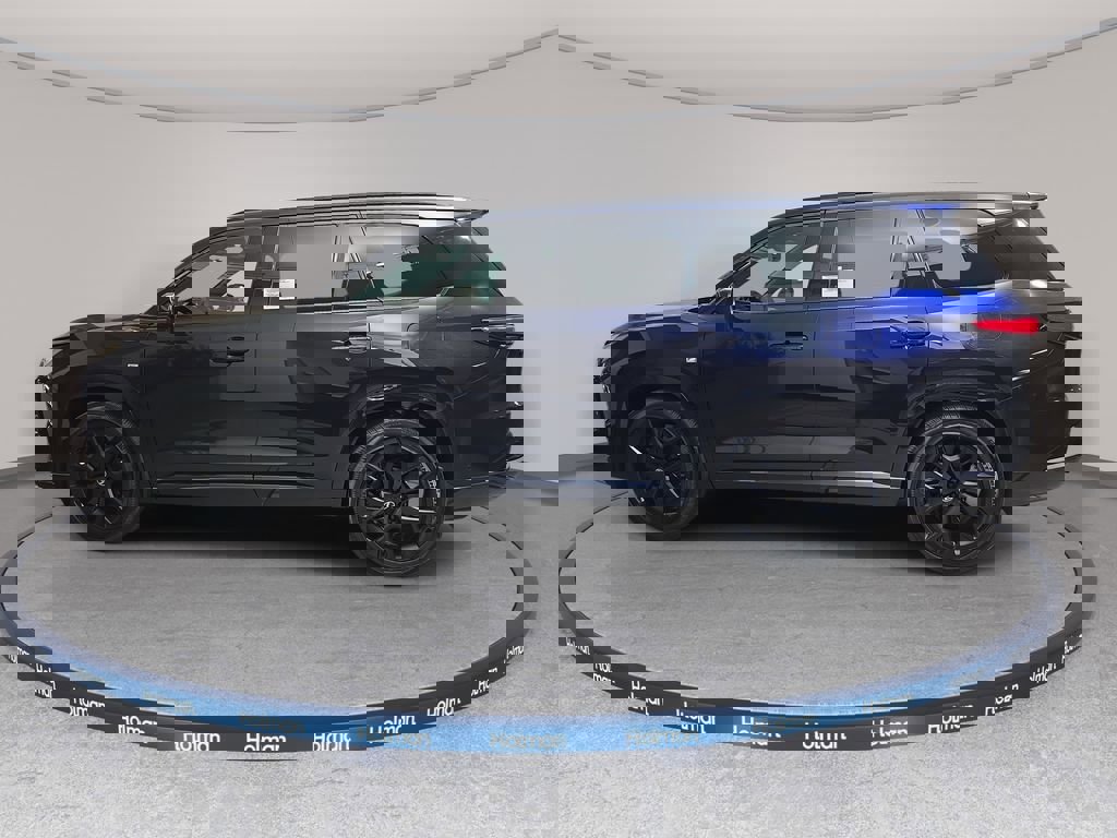 New 2026 Lexus TX 350 AWD image 8