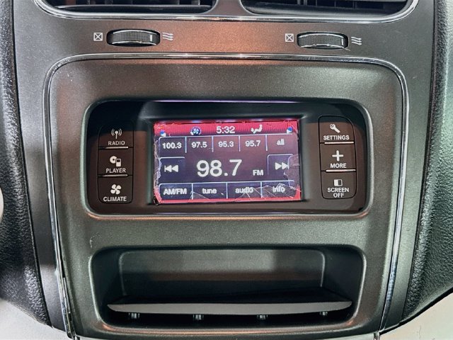 Used 2019 Dodge Journey SE w/ Blacktop Package FWD image 15
