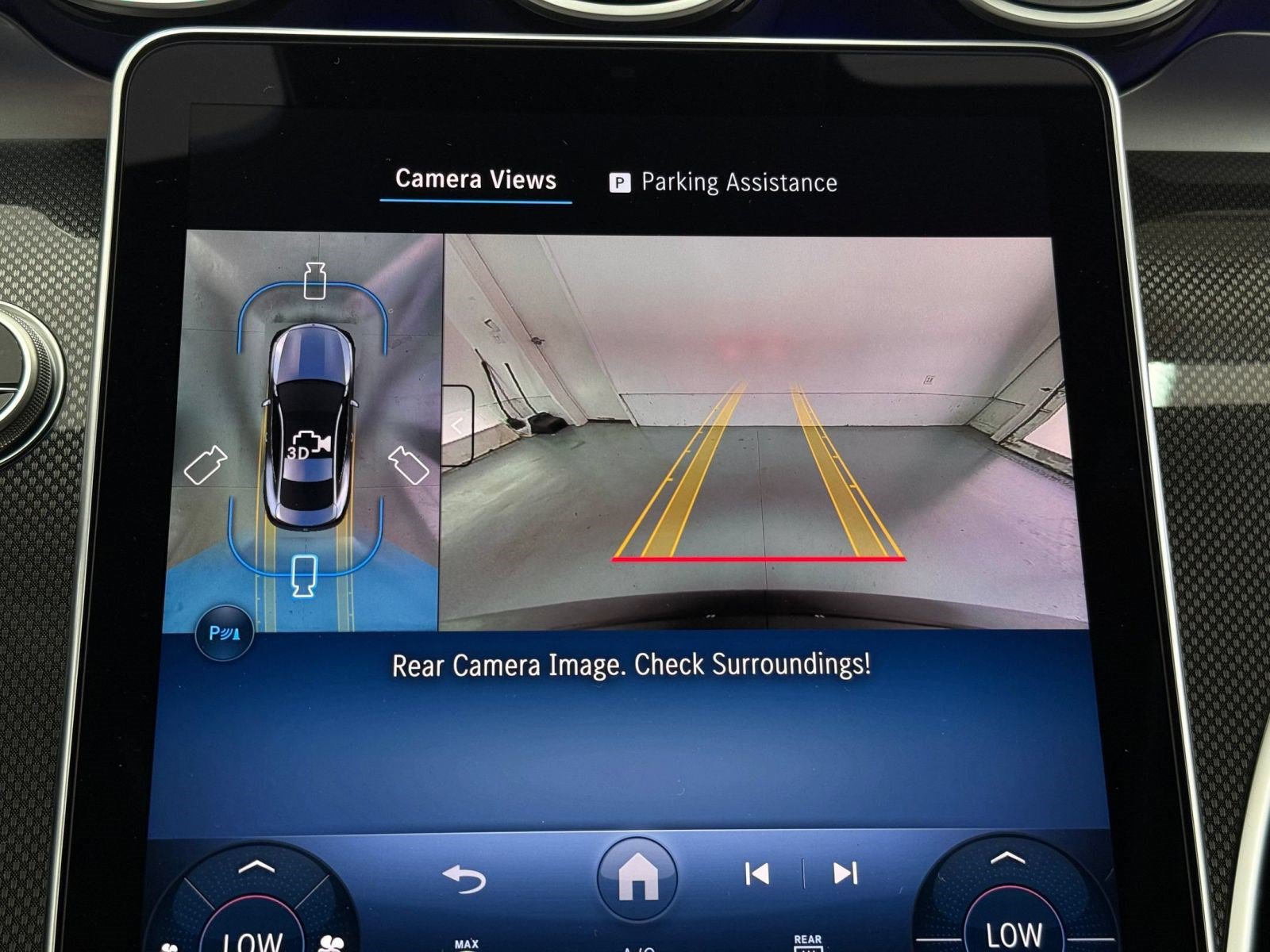New 2027 Mercedes-Benz CLE 300 4MATIC Coupe image 16