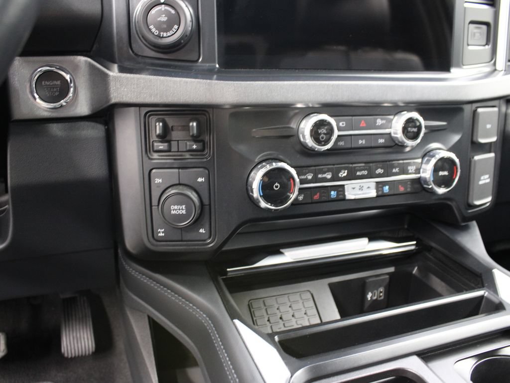 Used 2025 Ford F250 Platinum AWD/4WD image 72