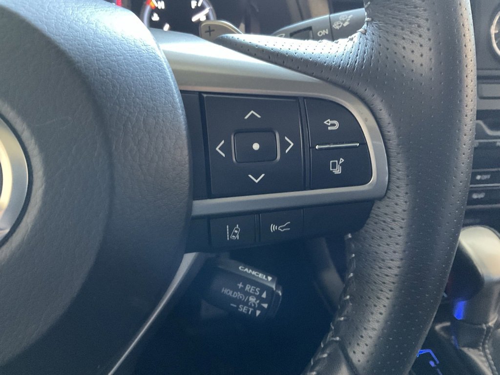 Used 2022 Lexus RX 350 F Sport image 14