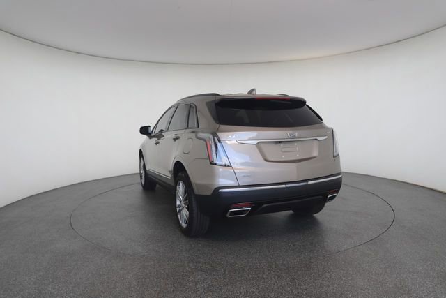 Used 2023 Cadillac XT5 Sportv w/ LPO, Floor Liner Package image 13