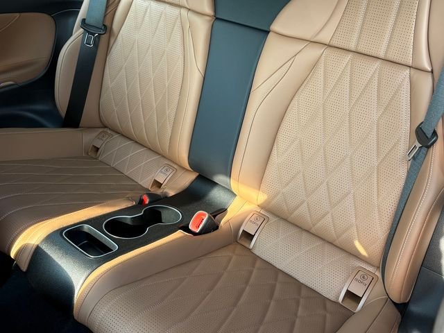 New 2026 Mercedes-Benz CLE 53 AMG 4MATIC Cabriolet image 19