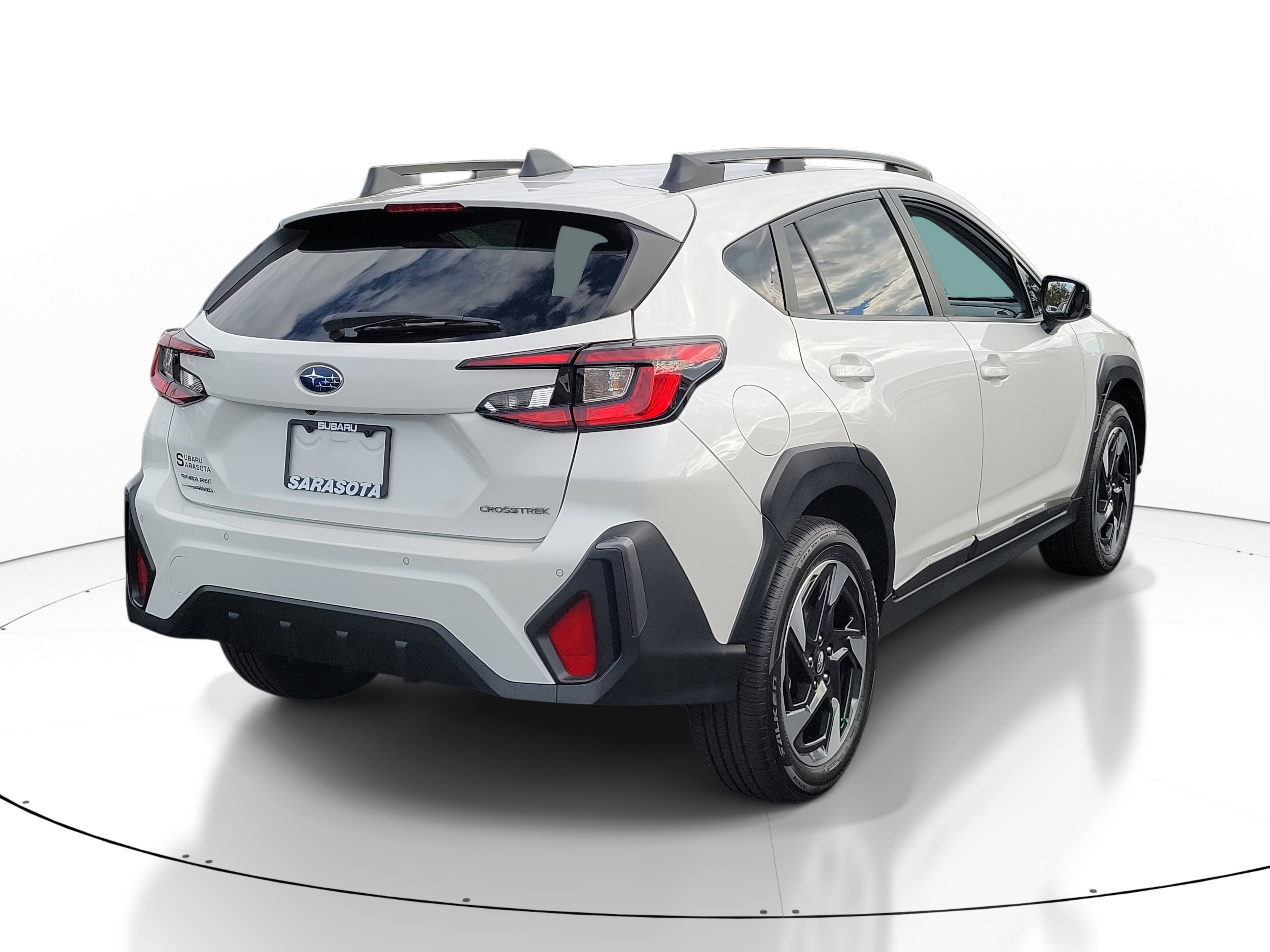 Certified 2024 Subaru Crosstrek 2.5i Limited image 6