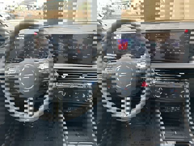 New 2026 Hyundai Sonata SEL image 20