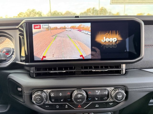 New 2026 Jeep Wrangler Unlimited Rubicon image 19