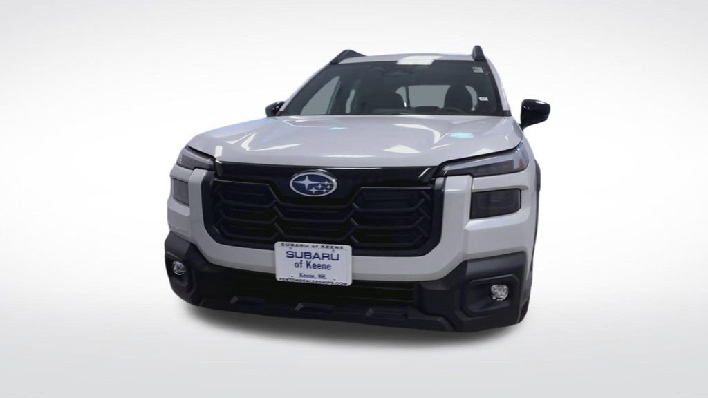 New 2026 Subaru Outback Premium image 3