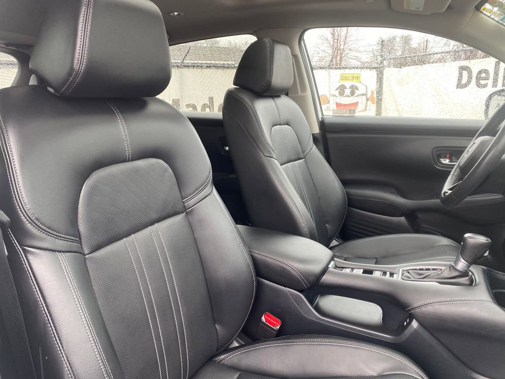 Used 2024 Honda HR-V EX-L image 17