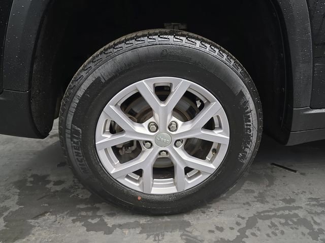 Used 2022 Jeep Grand Cherokee L Limited AWD/4WD image 20