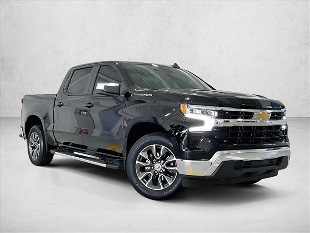 Used 2023 Chevrolet Silverado 1500 LT RWD image 12