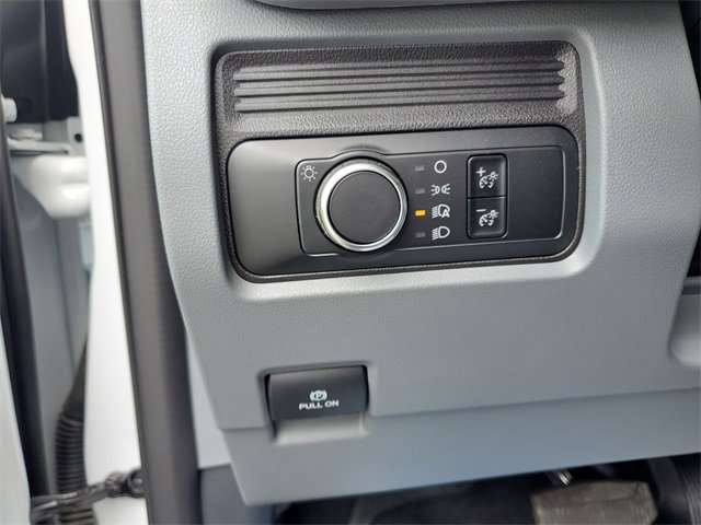 New 2024 Ford F450 XL w/ Snow Plow Prep Package image 33