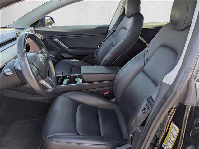 Used 2018 Tesla Model 3 Long Range AWD/4WD image 13