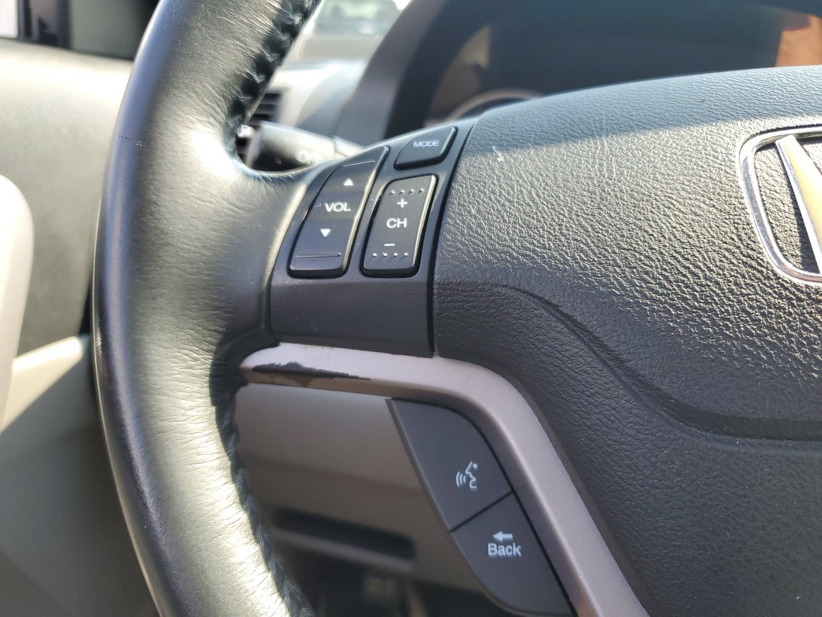Used 2007 Honda CR-V EX-L image 23