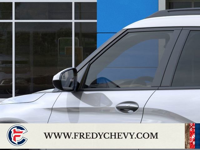 New 2026 Chevrolet TrailBlazer ACTIV w/ Convenience Package image 14