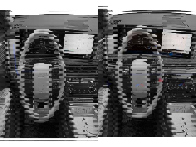 New 2026 Hyundai Santa Fe Limited image 7