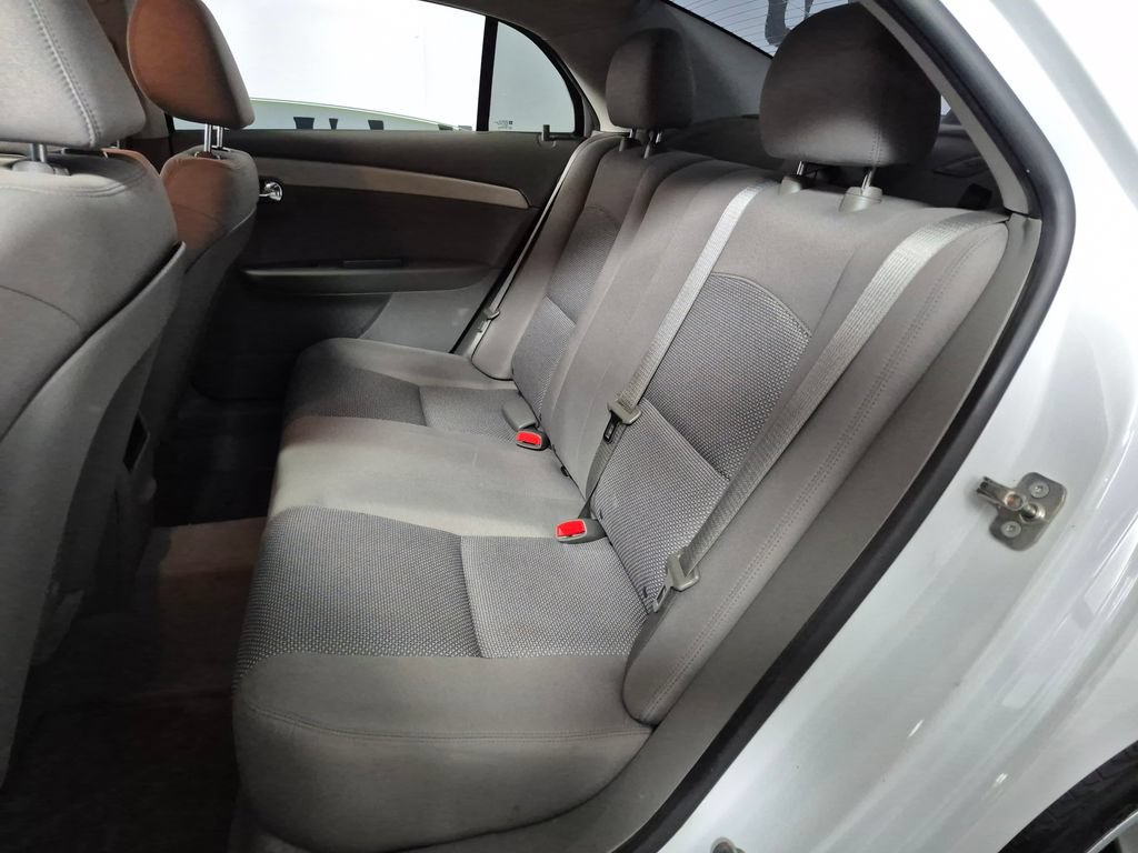 Used 2012 Chevrolet Malibu LS FWD image 22