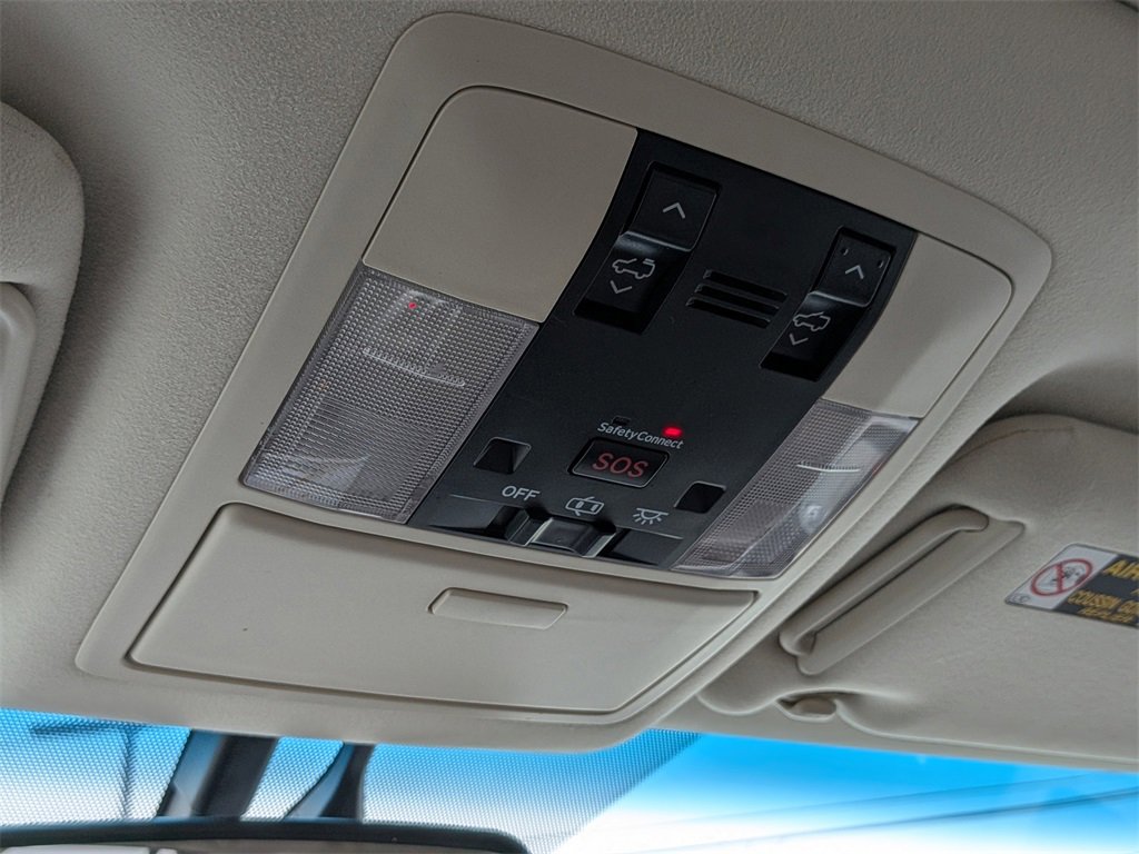 Used 2016 Lexus GX 460 image 22