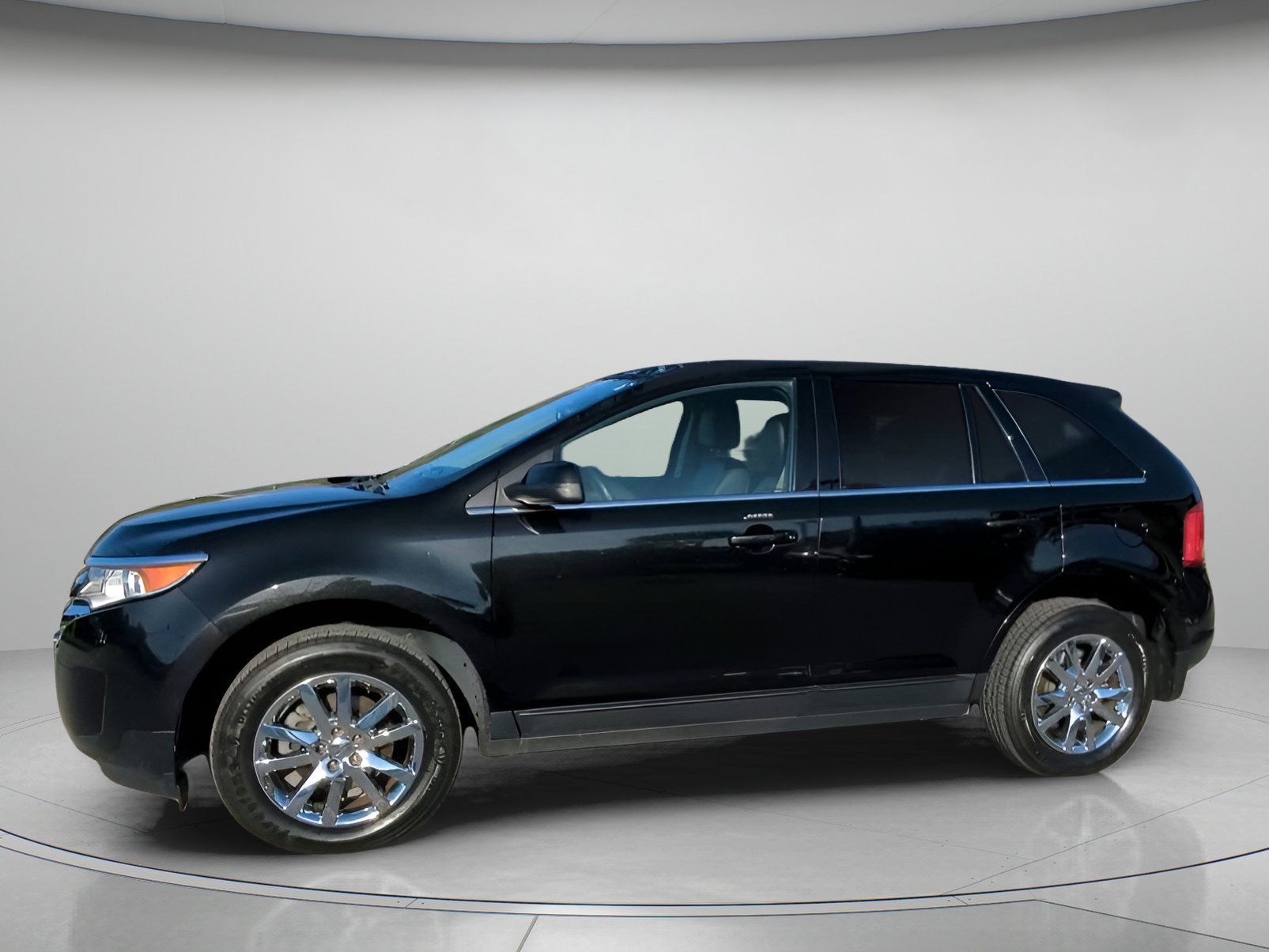Used 2012 Ford Edge Limited w/ Driver Entry Pkg FWD image 15