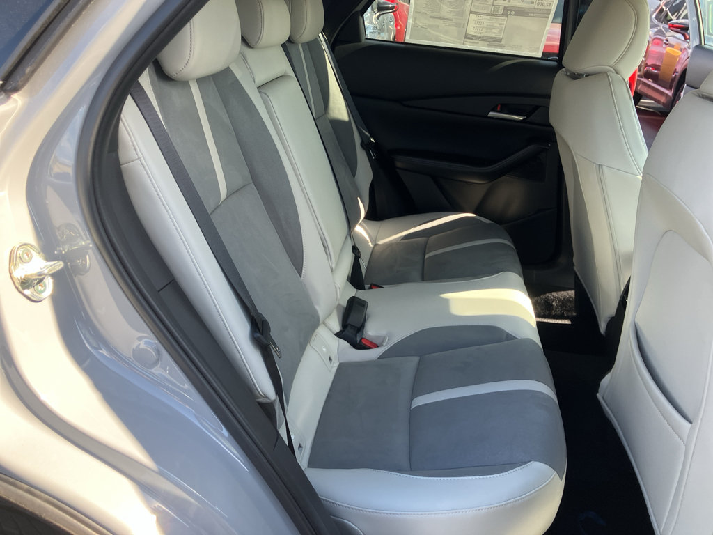 New 2026 MAZDA CX-30 2.5 Turbo Aire Edition AWD/4WD image 17
