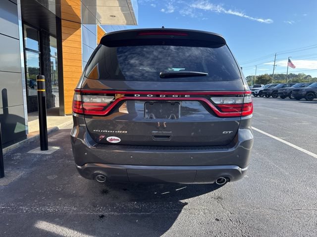 New 2026 Dodge Durango GT image 29