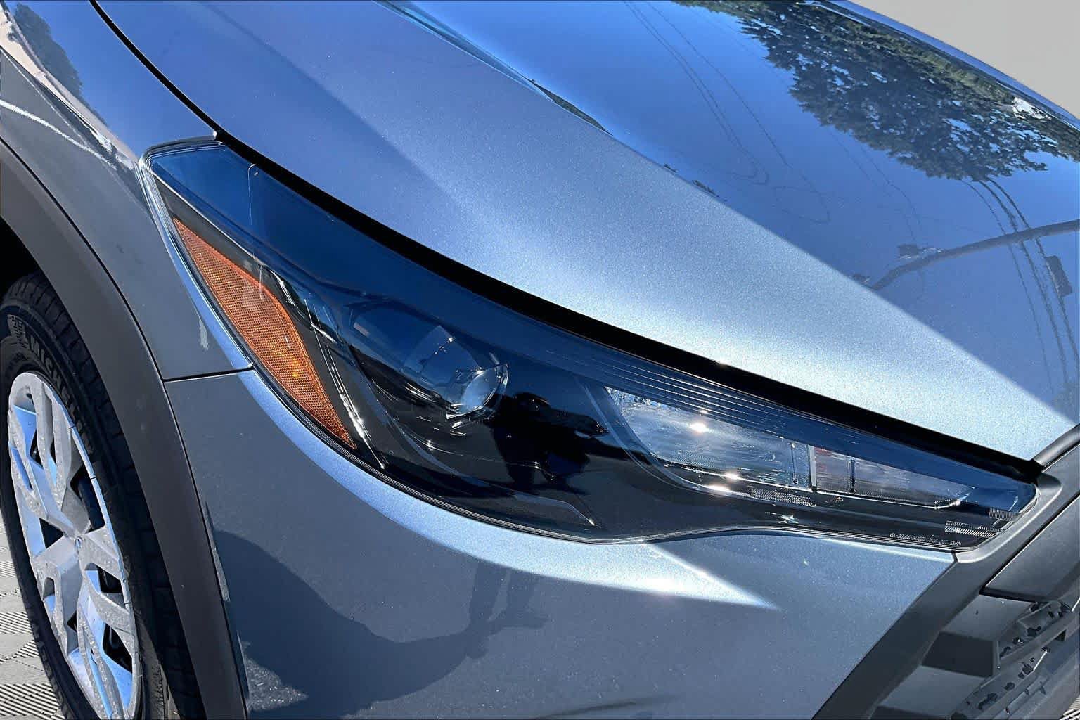 Certified 2026 Toyota Corolla Cross L FWD image 28