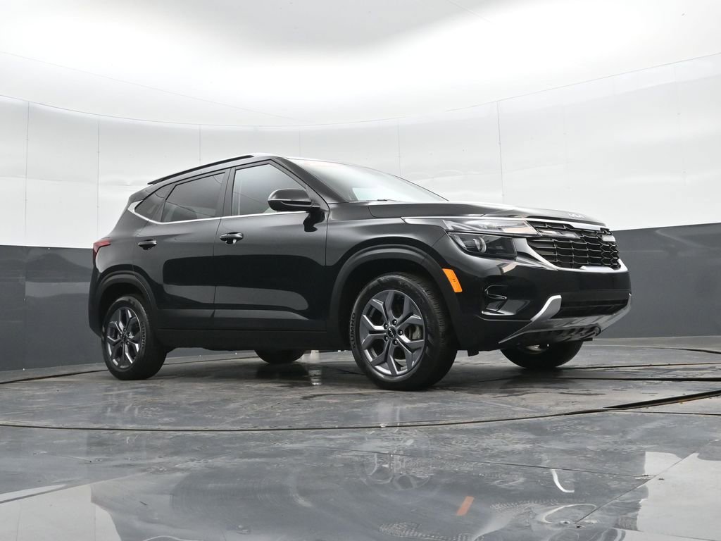 Used 2024 Kia Seltos S image 33