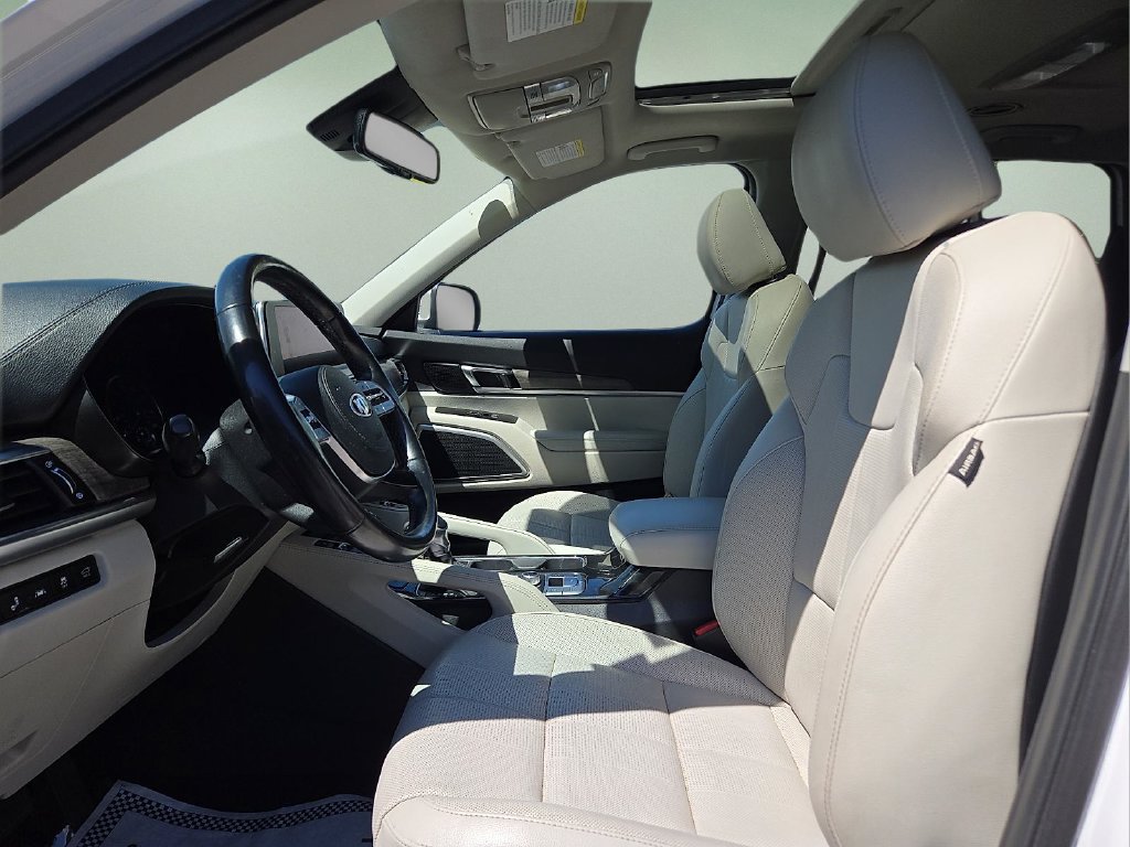 Used 2021 Kia Telluride EX AWD/4WD image 11