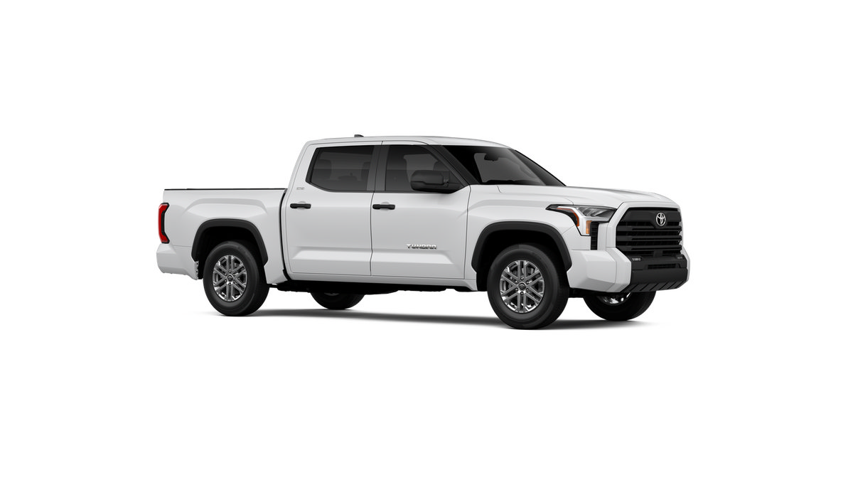 New 2026 Toyota Tundra SR5 RWD image 54