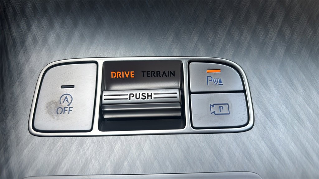 New 2026 Genesis GV70 2.5T Sport Prestige image 26