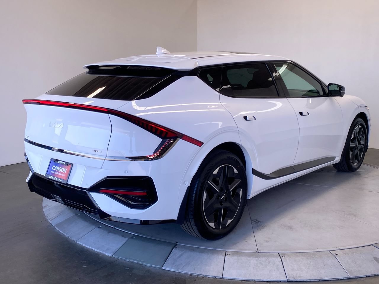 New 2026 Kia EV6 GT-Line RWD image 5