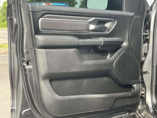 New 2026 RAM 1500 Big Horn AWD/4WD image 11