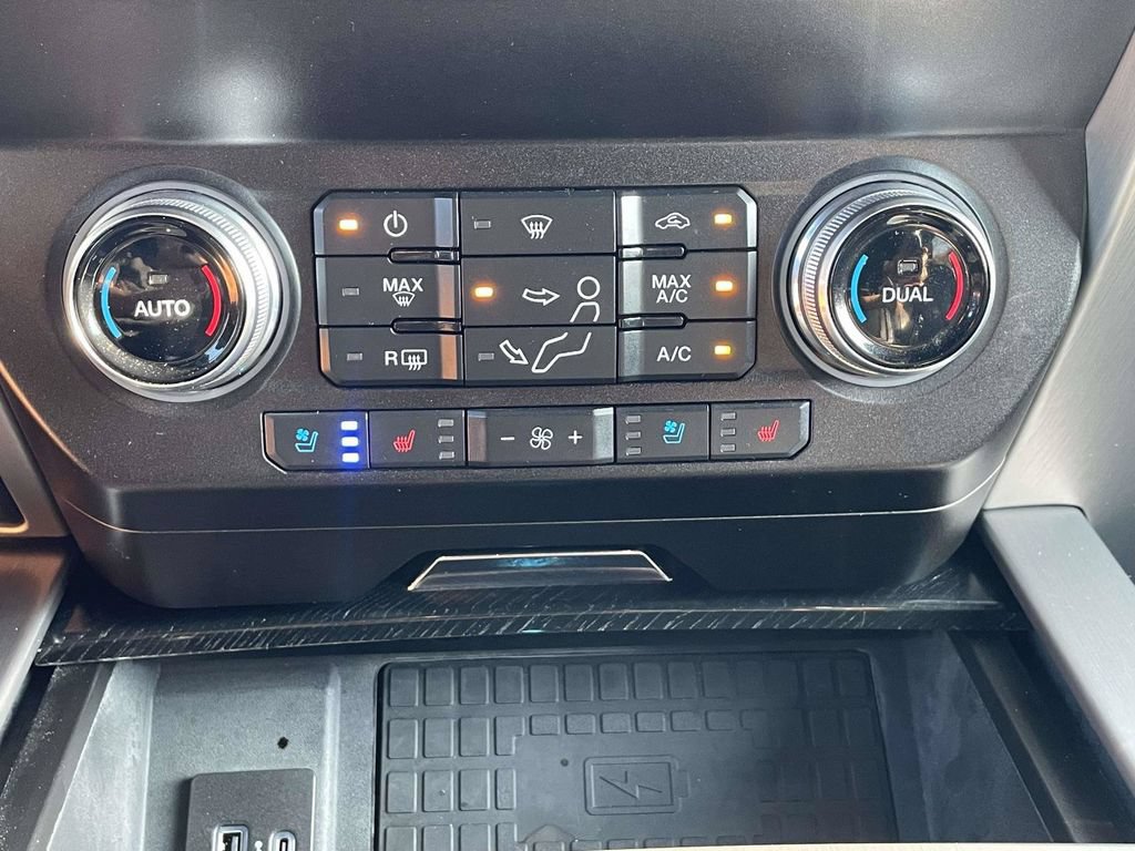 Used 2021 Ford F250 Platinum AWD/4WD image 37