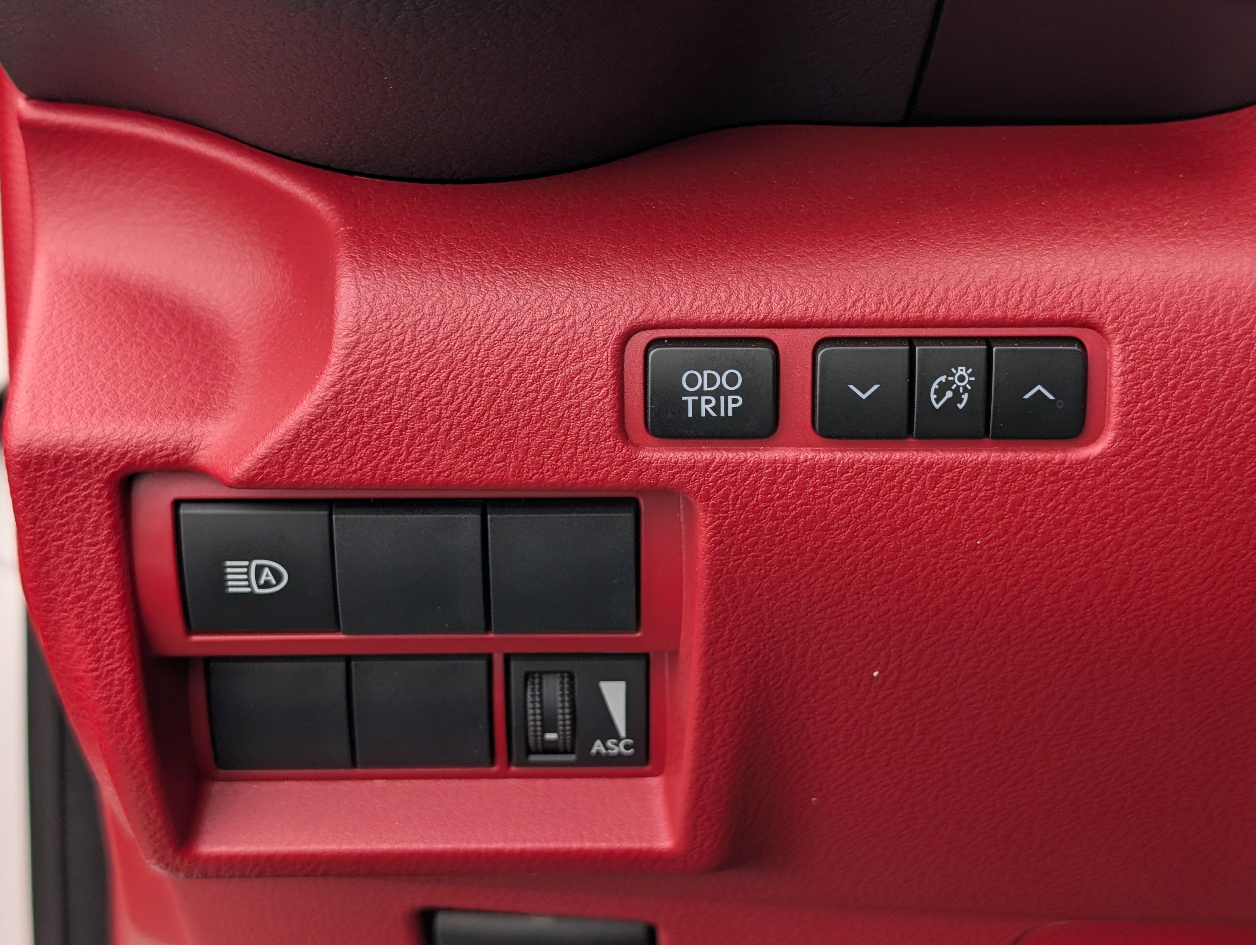 Used 2024 Lexus IS 350 F Sport image 23