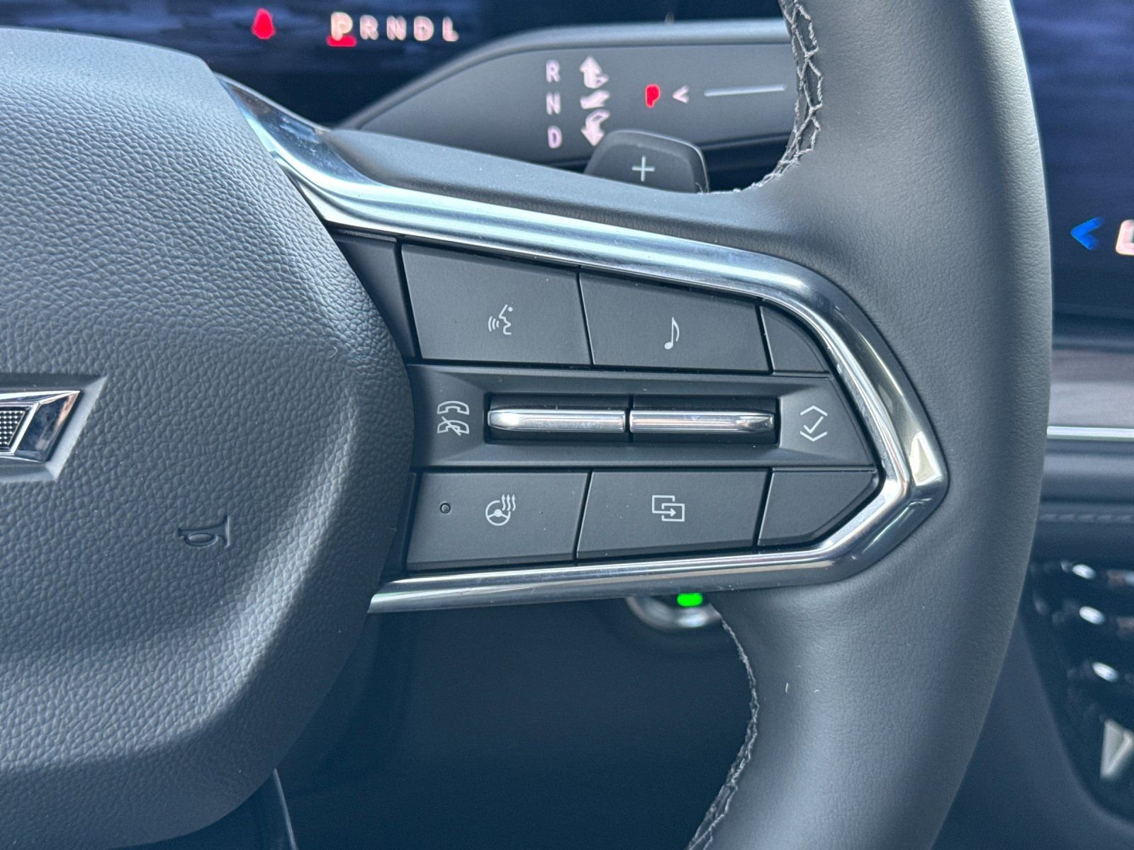 New 2026 Chevrolet Suburban Z71 w/ Z71 Off-Road Package image 30