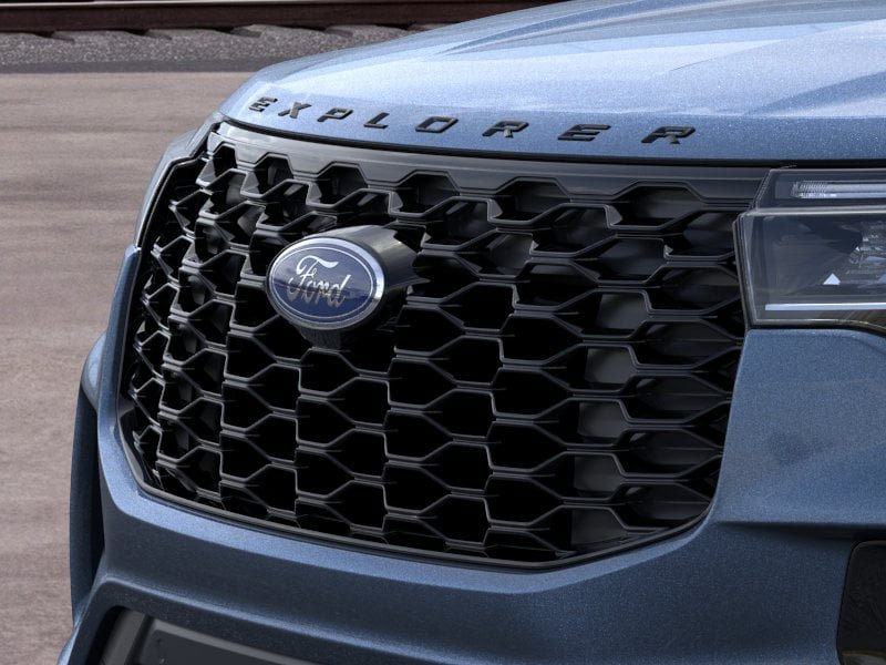 New 2025 Ford Explorer ST-Line w/ Premium Package AWD/4WD image 45