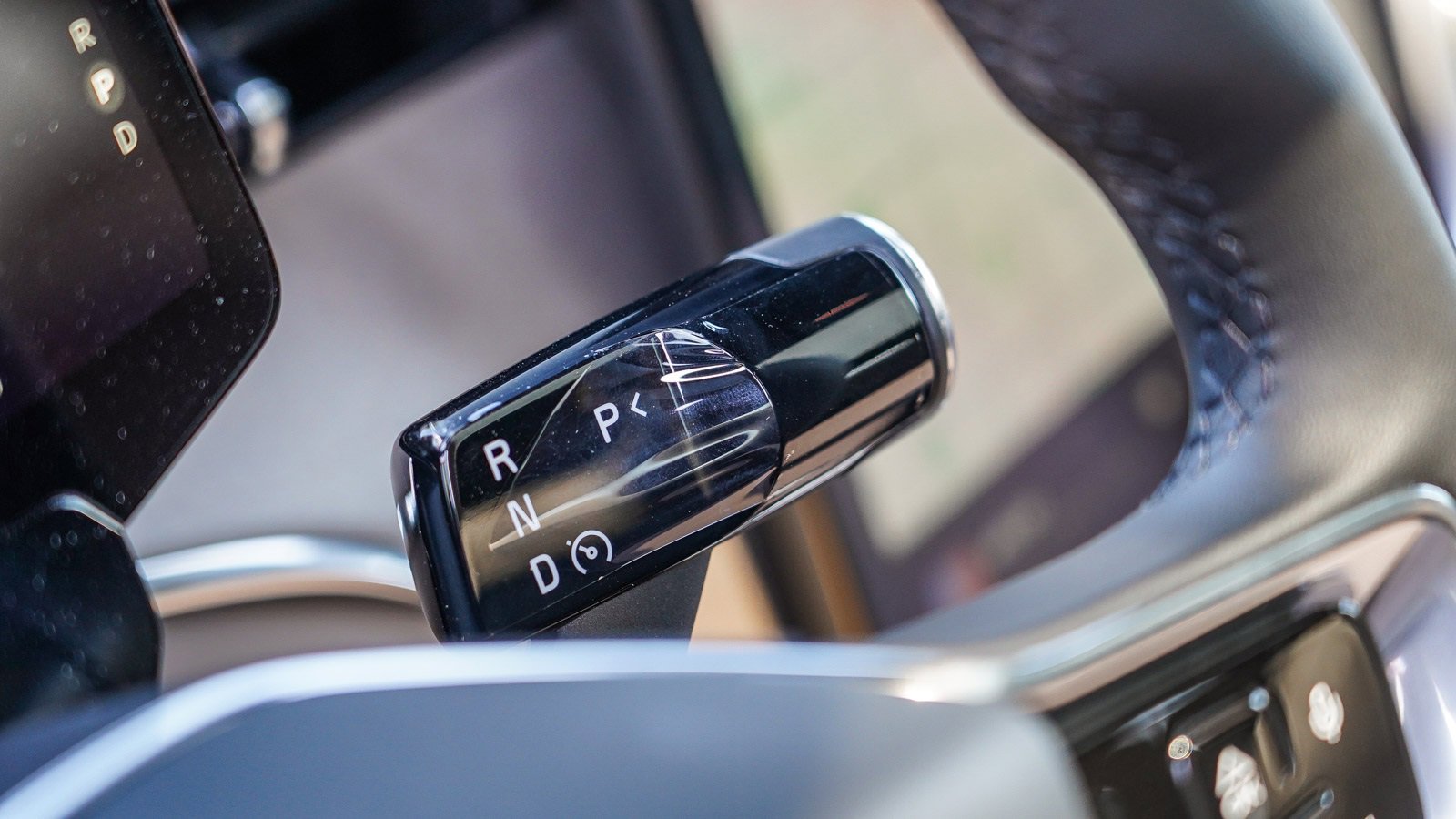 New 2025 Volvo EX90 Ultra image 22